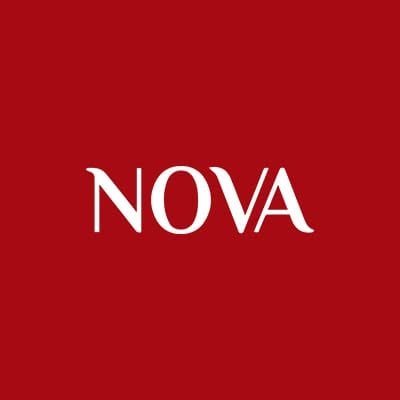 Nova Glassware