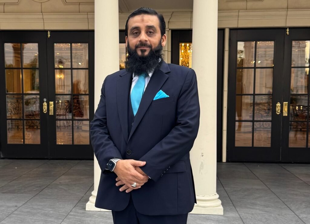 Zafar Yab