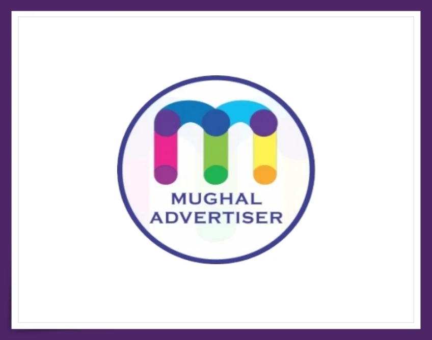 Mughal Advertiser